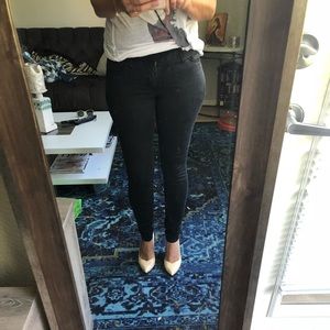 Hudson Krista Super skinny size 27 jeans
